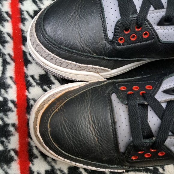 %Air Jordan 3 Retro OG \